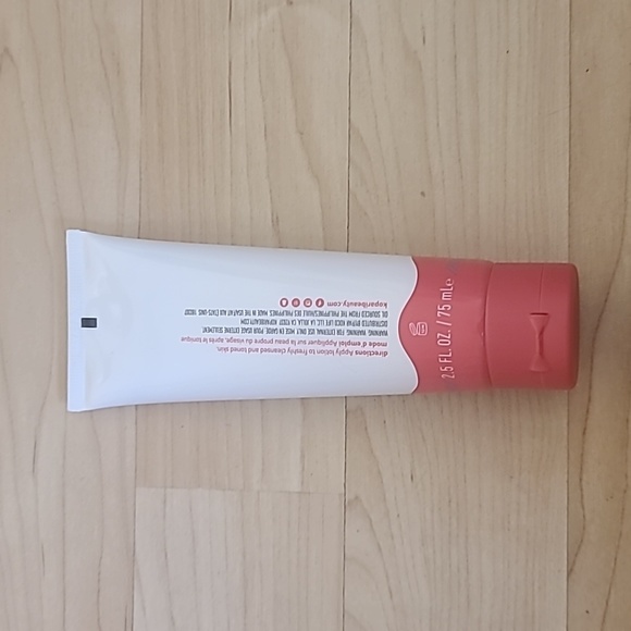 Kopari Coconut Face Cream - Lightweight Face Lotion and Daily Face Moisturizer - Picture 6 of 7